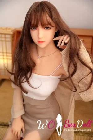 Japanese Innocent Slim TPE Sex Doll