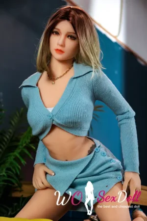 Slim Fashion Bedroom Lover Sex Doll
