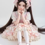 Anime Style Mini Lolita Sex Doll
