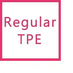 Regular TPE (Default)