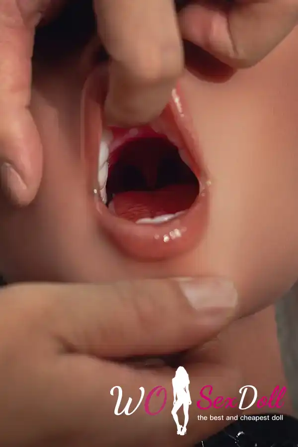 Life Size Asian Billiard Queen Fiery Sex Doll