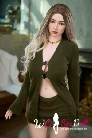 Casual Home Beauty Silicone Sex Doll E Cup
