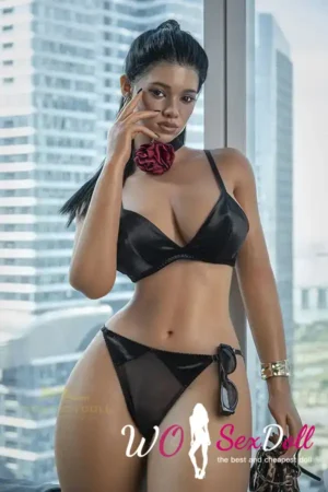 Thick Urban Office Lady Night Fantasy Sex Doll