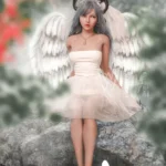 160cm 5ft2 TPE B Cup Chest Slim Body Sex Doll #432 Head