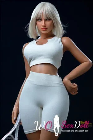Life Size Silicone Sex Doll Realistic Full Body3