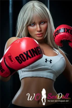 Silicone Lifelike Sex Doll Best Full Size Adult Dolls2