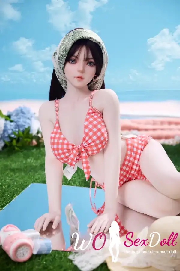 150cm 4ft9 C Cup Best Feeling Sex Doll Create Your Own Sex Doll18