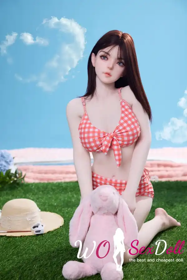 150cm 4ft9 C Cup Best Feeling Sex Doll Create Your Own Sex Doll7