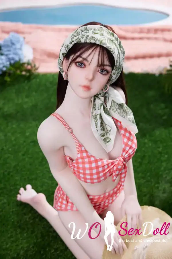 150cm 4ft9 C Cup Best Feeling Sex Doll Create Your Own Sex Doll6
