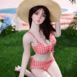 150cm 4ft9 C Cup Best Feeling Sex Doll Create Your Own Sex Doll5