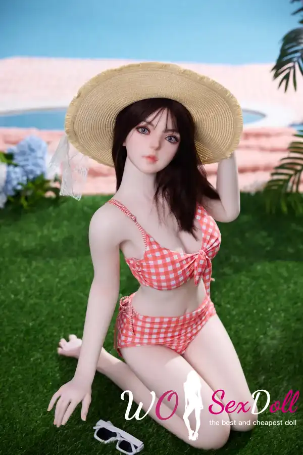 150cm 4ft9 C Cup Best Feeling Sex Doll Create Your Own Sex Doll5