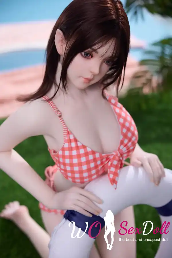 150cm 4ft9 C Cup Best Feeling Sex Doll Create Your Own Sex Doll3
