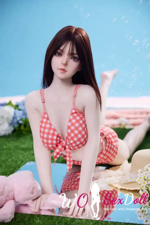 150cm 4ft9 C Cup Best Feeling Sex Doll Create Your Own Sex Doll1