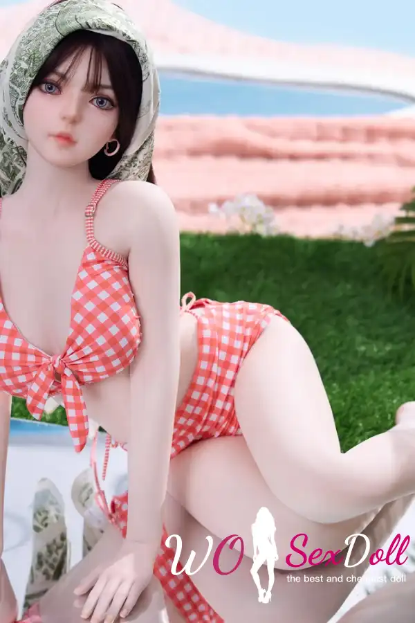 150cm 4ft9 C Cup Best Feeling Sex Doll Create Your Own Sex Doll17