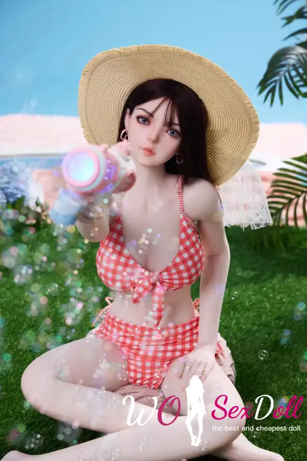 150cm 4ft9 C Cup Best Feeling Sex Doll Create Your Own Sex Doll15