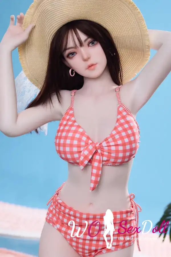 150cm 4ft9 C Cup Best Feeling Sex Doll Create Your Own Sex Doll14