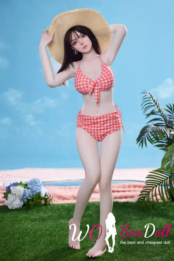 150cm 4ft9 C Cup Best Feeling Sex Doll Create Your Own Sex Doll13