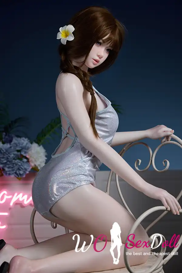 150cm 4ft9 C Cup Japanese Girl Sex Doll Real Life Sex Dolls For Men4