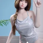 150cm 4ft9 C Cup Japanese Girl Sex Doll Real Life Sex Dolls For Men2