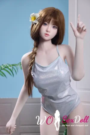 150cm 4ft9 C Cup Japanese Girl Sex Doll Real Life Sex Dolls For Men2