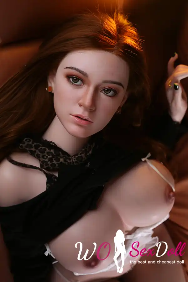150cm 4ft9 Realistic Full Size Love Sex Dolls Hot Sexy Sex Doll7