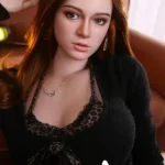 150cm 4ft9 Realistic Full Size Love Sex Dolls Hot Sexy Sex Doll20