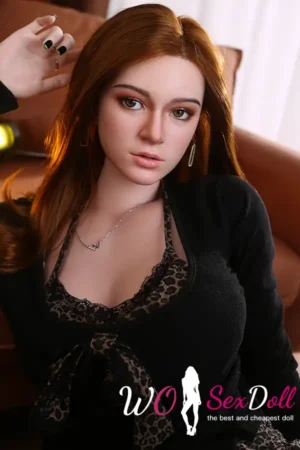 150cm 4ft9 Realistic Full Size Love Sex Dolls Hot Sexy Sex Doll20