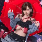 Silicone Japanese Sex Doll Lifelike Teen Love Doll16