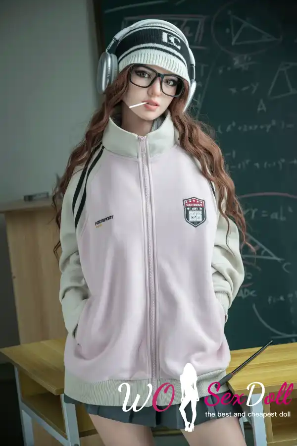160cm 5ft2 D Cup Best Big Ass Sex Doll Having Sex With A Sex Doll15
