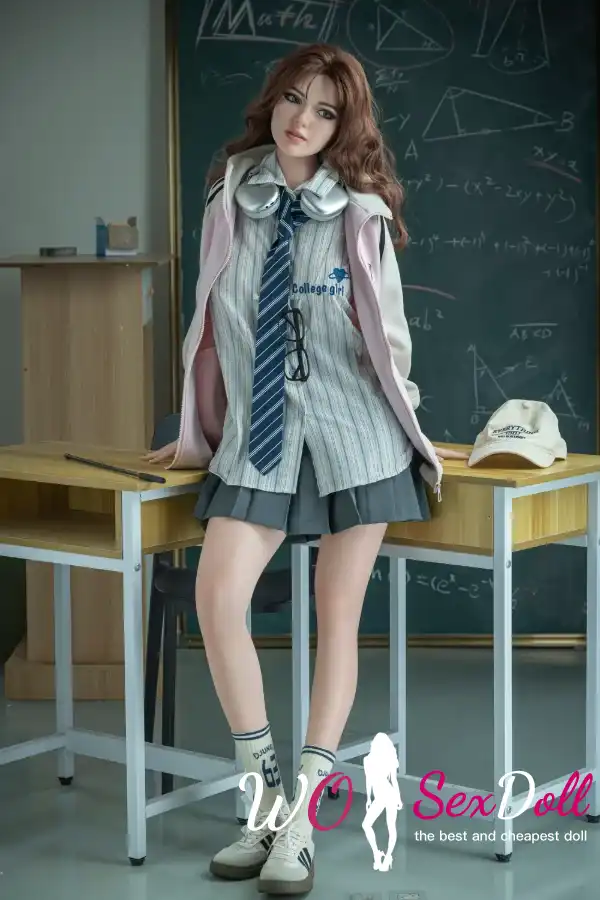 160cm 5ft2 D Cup Best Big Ass Sex Doll Having Sex With A Sex Doll5