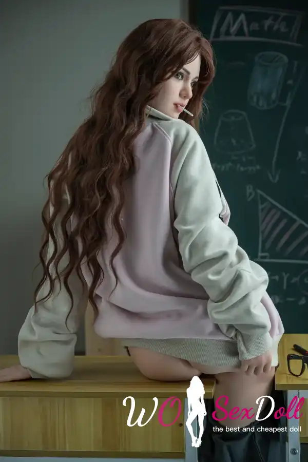 160cm 5ft2 D Cup Best Big Ass Sex Doll Having Sex With A Sex Doll18