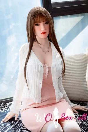 160cm 5ft2 D Cup Life Size Female Sex Doll Petite Love Doll In Stock (US Only)15