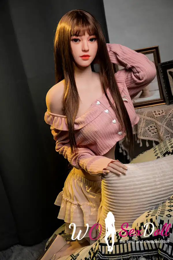 160cm 5ft2 D Cup Real Life Sex Doll Hyper Realistic Sex Dolls In Stock (US Only)18