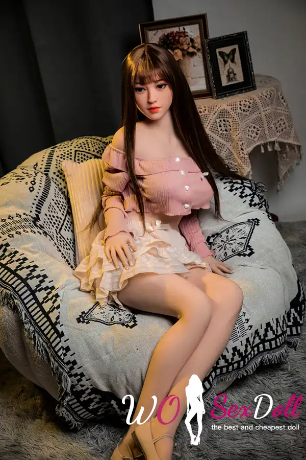 160cm 5ft2 D Cup Real Life Sex Doll Hyper Realistic Sex Dolls In Stock (US Only)6