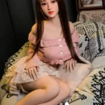 160cm 5ft2 D Cup Real Life Sex Doll Hyper Realistic Sex Dolls In Stock (US Only)4