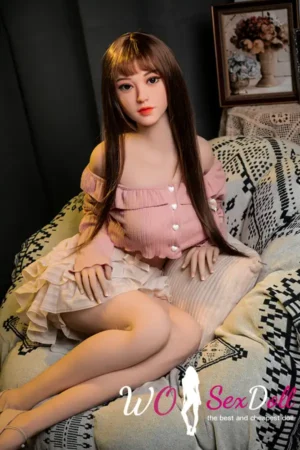 160cm 5ft2 D Cup Real Life Sex Doll Hyper Realistic Sex Dolls In Stock (US Only)4
