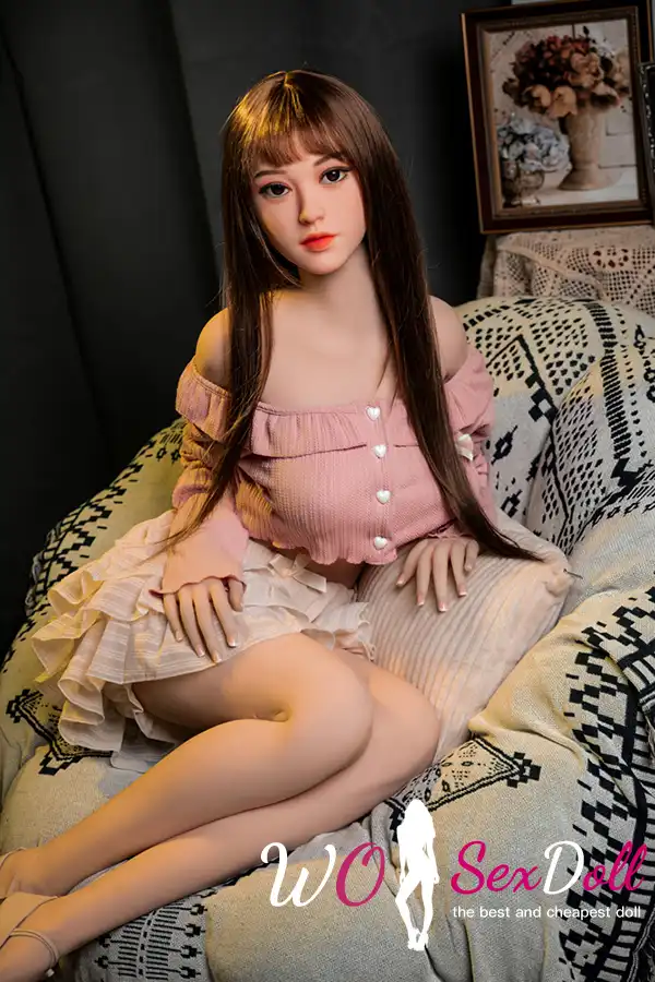 160cm 5ft2 D Cup Real Life Sex Doll Hyper Realistic Sex Dolls In Stock (US Only)4