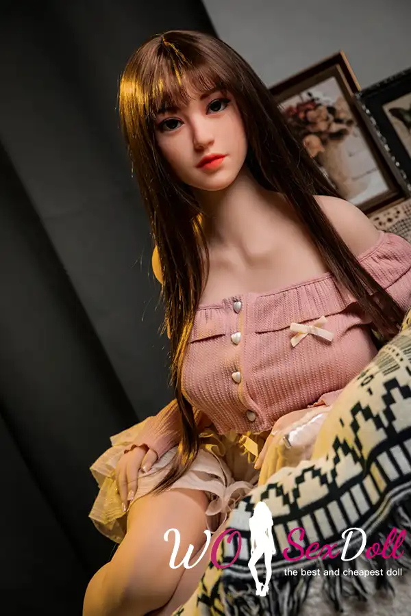 160cm 5ft2 D Cup Real Life Sex Doll Hyper Realistic Sex Dolls In Stock (US Only)3