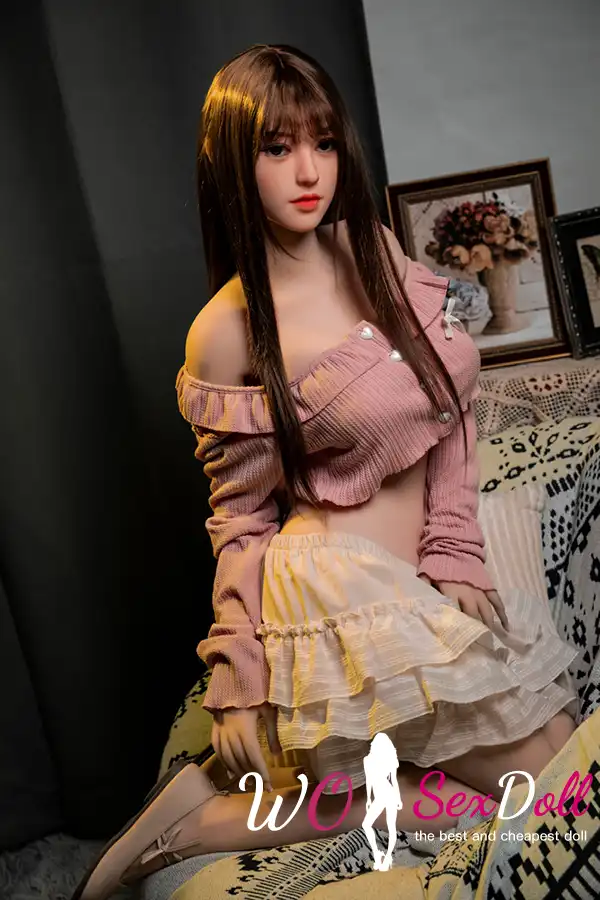 160cm 5ft2 D Cup Real Life Sex Doll Hyper Realistic Sex Dolls In Stock (US Only)17