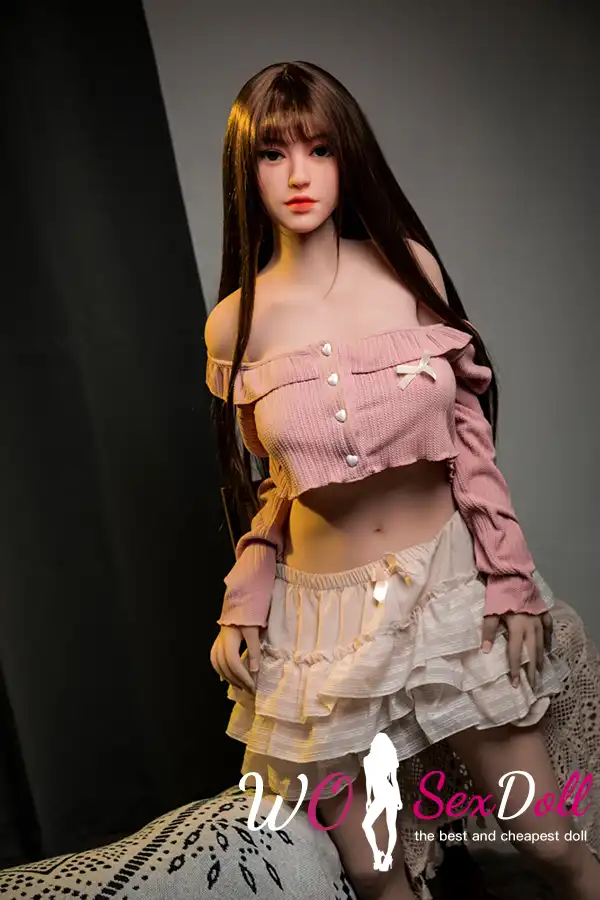160cm 5ft2 D Cup Real Life Sex Doll Hyper Realistic Sex Dolls In Stock (US Only)16