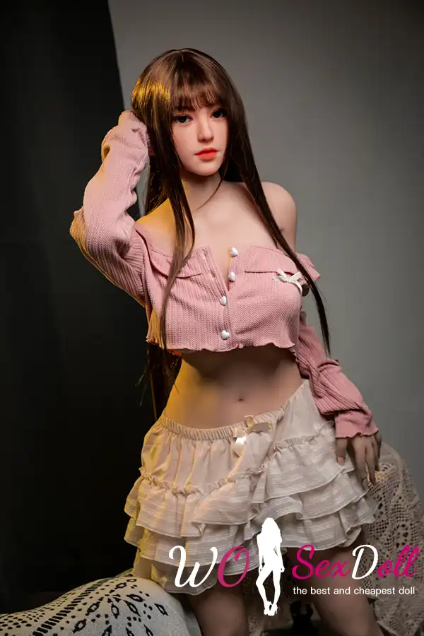 160cm 5ft2 D Cup Real Life Sex Doll Hyper Realistic Sex Dolls In Stock (US Only)14
