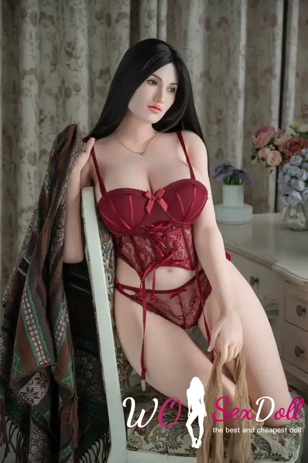 160cm 5ft2 Full Body Realistic Sex Doll Custom Realistic Sex Doll16