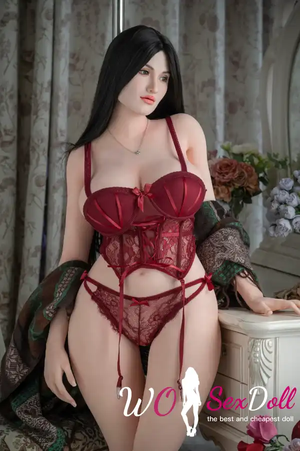 160cm 5ft2 Full Body Realistic Sex Doll Custom Realistic Sex Doll20
