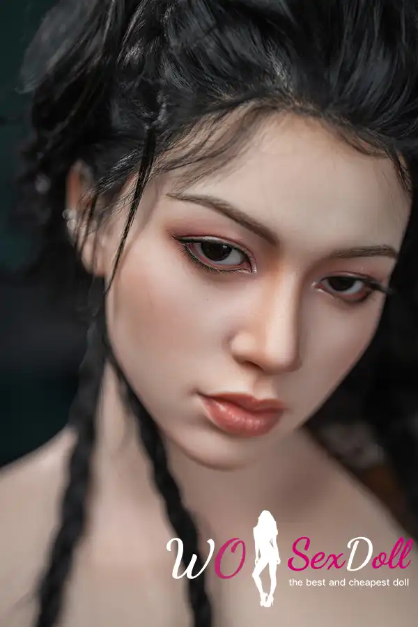 162cm 5ft3 J Cup Realistic Young Sex Doll Affordable Realistic Sex Dolls3