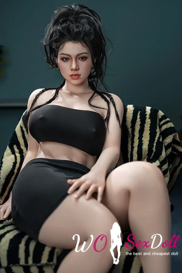162cm 5ft3 J Cup Realistic Young Sex Doll Affordable Realistic Sex Dolls14