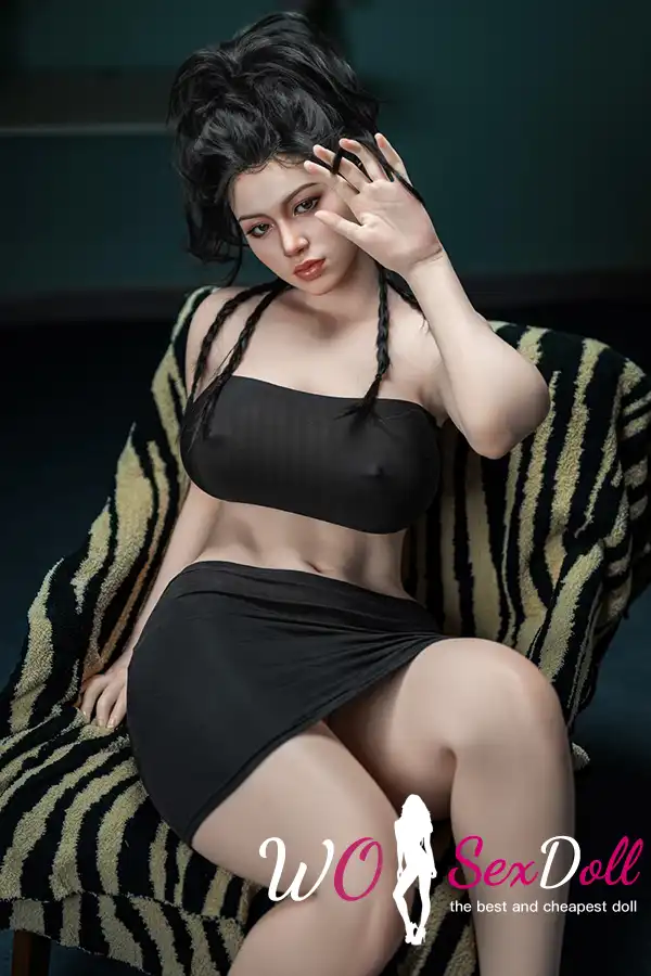 162cm 5ft3 J Cup Realistic Young Sex Doll Affordable Realistic Sex Dolls12