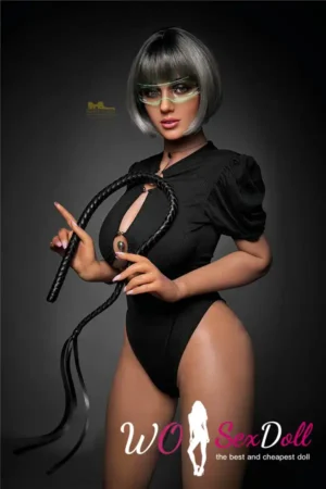 Silicone Full Body Sex Doll Wild Realistic Adult Doll2