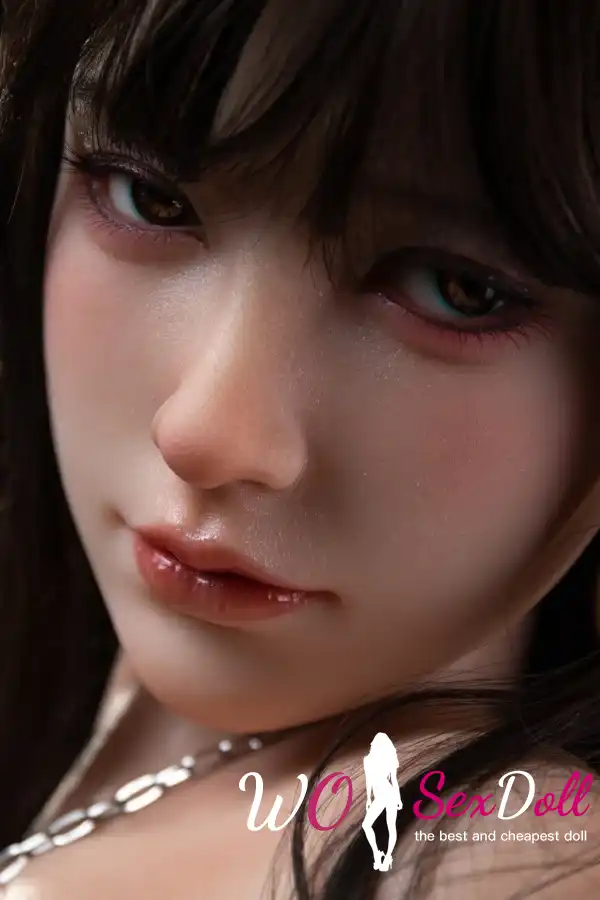 170cm 5ft6 D Cup Real Life Looking Sex Doll Big Boobs Sex Toy In Stock (US Only)10