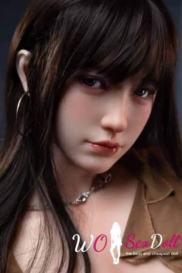 170cm 5ft6 D Cup Real Life Looking Sex Doll Big Boobs Sex Toy In Stock (US Only)19