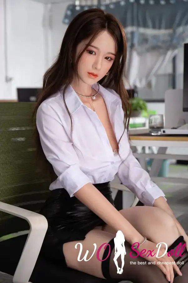 170cm 5ft6 D Cup Realistic Asian Sex Doll Most Realistic Love Dolls In Stock (US Only)4